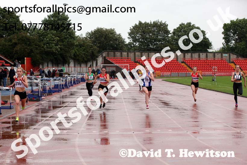 Gateshead Tartan Games. Photo: David T. Hewitson/Sports for All Pics